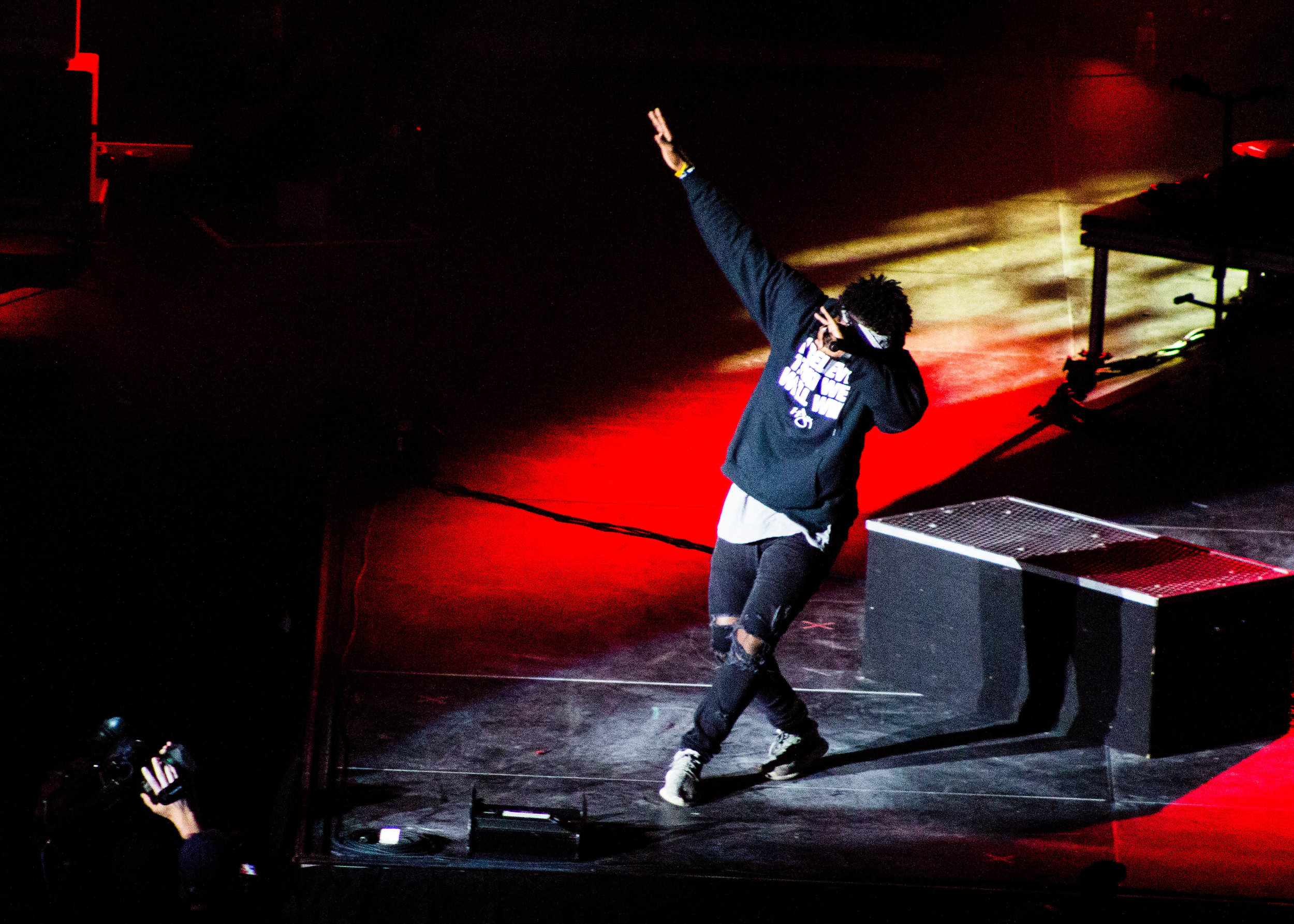Winter Jam