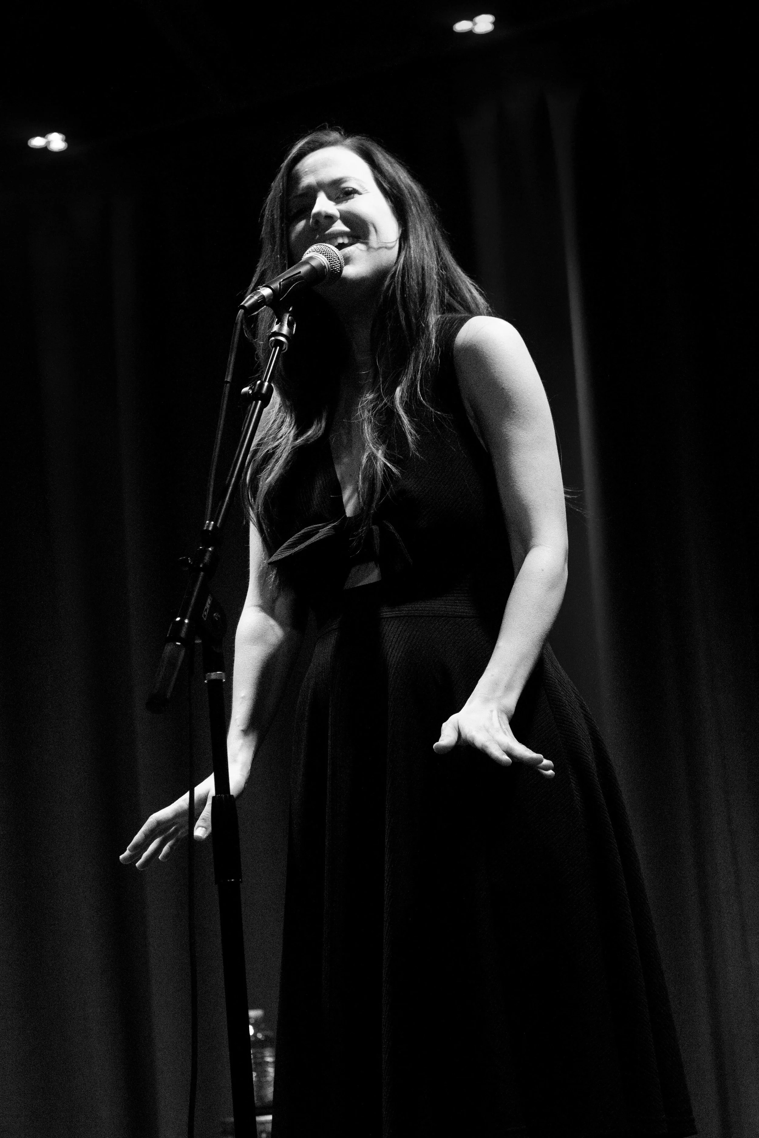 Joy Williams | Ambrose West, 2018