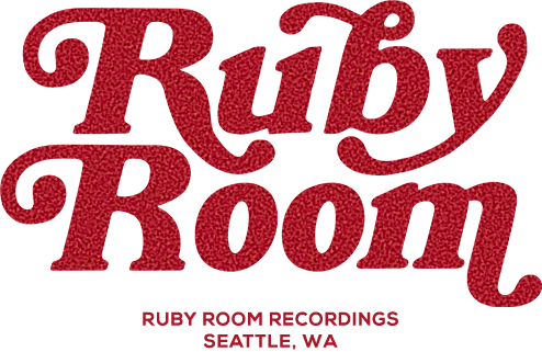 Ruby Room Recordings