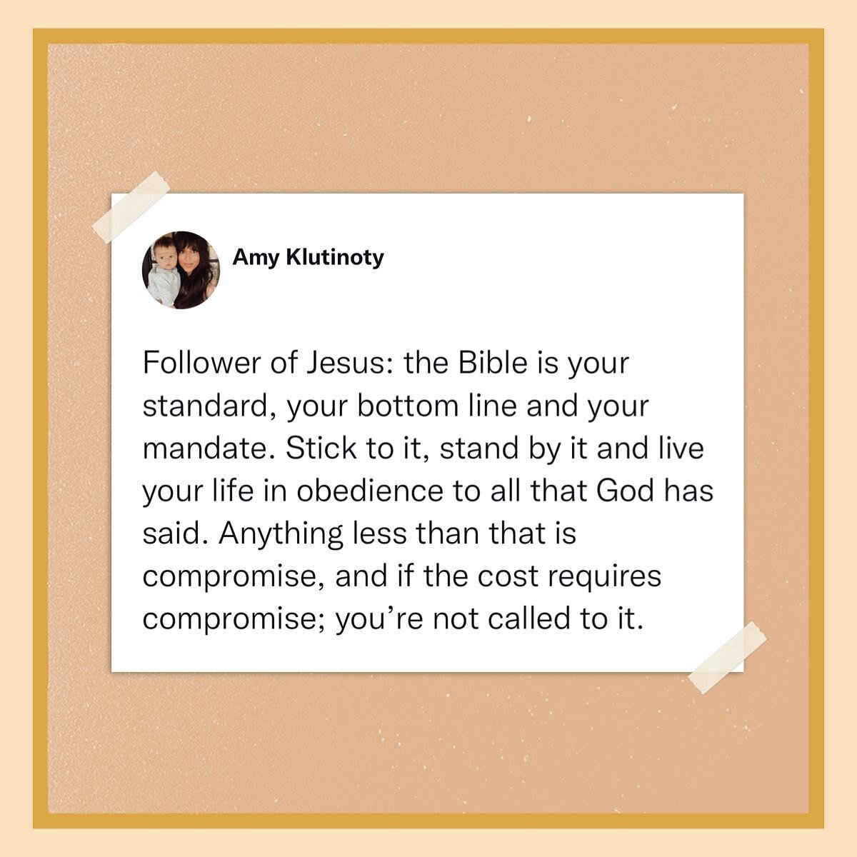 Just a friendly reminder💛

&bull;Romans 12:1-2// I beseech you therefore, brethren, by the mercies of God, that you present your bodies a living sacrifice, holy, acceptable to God, which is your reasonable service. And do not be conformed to this wo