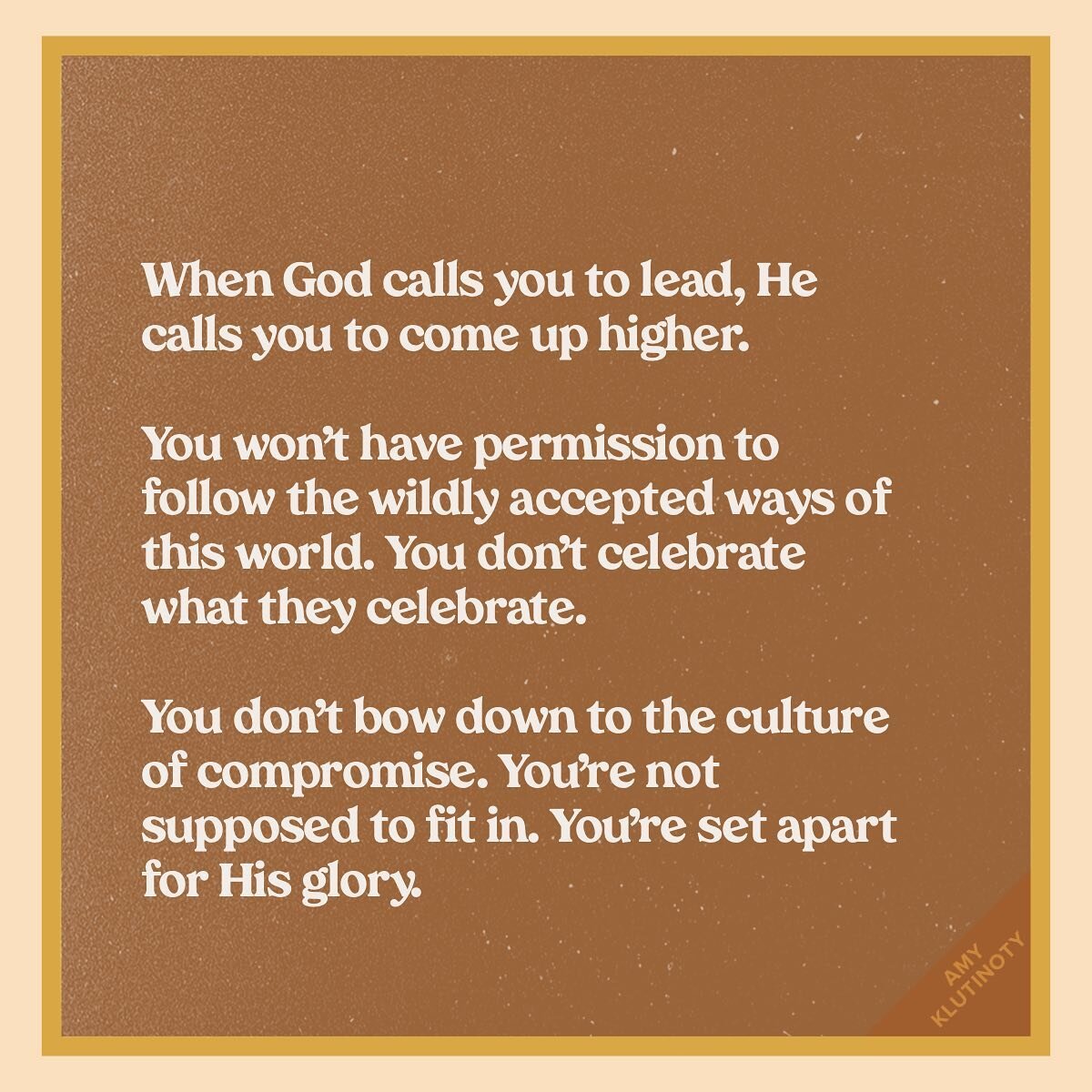 Greater is He that is in you than he that is in this world (1John 4:4). Take the lead, soldier of Christ. In this hour, the world needs your demonstration of faith and boldness in the Lord like never before. You have a voice; use it with zeal and fea