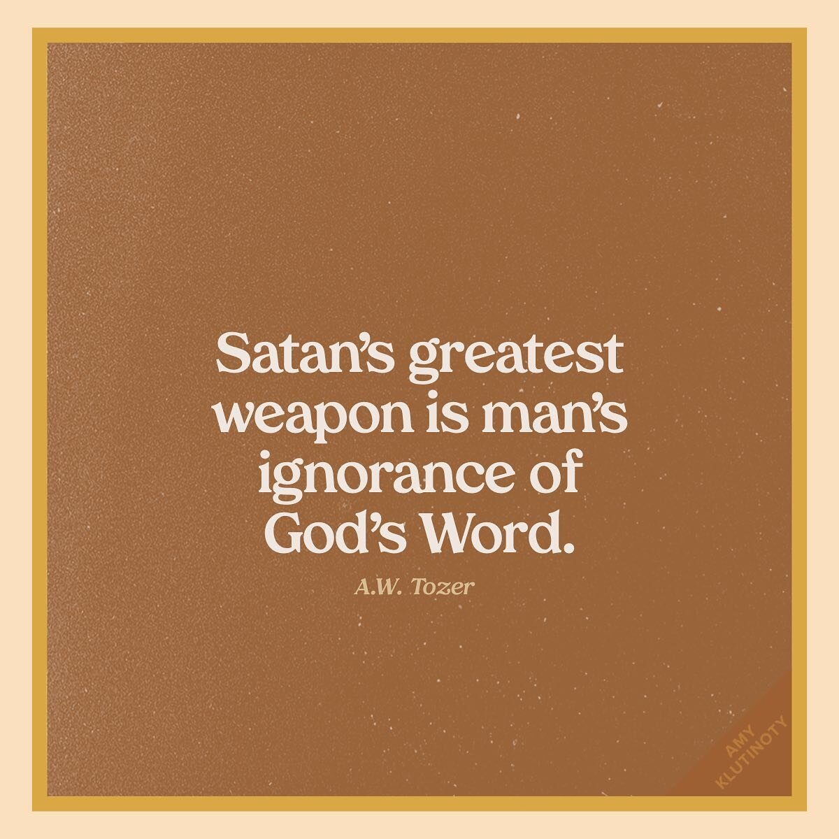 Ignorance definition: lack of knowledge, understanding or education.

&bull;Ephesians 4:18- They are darkened in their understanding, alienated from the life of God because of the ignorance that is in them, due to their hardness of heart.

&bull;Hose