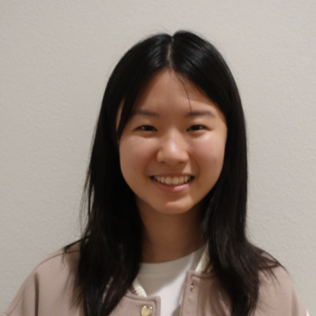 Leana Zhou '26- President
