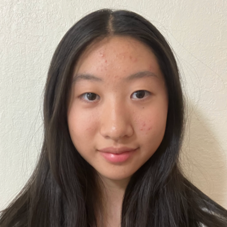 Grace Wu '28- CMPS Director