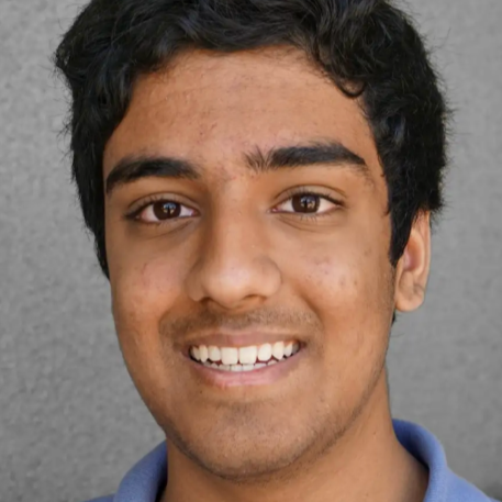 Neev Grover '28- CMPS Director