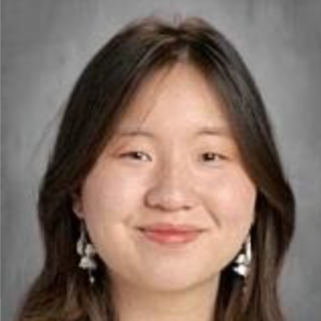 Beibei Shen '27- Mentor