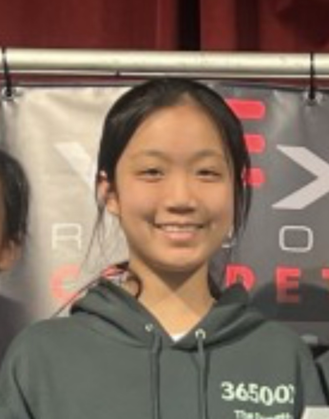 Cynthia Zhang '29 - CMPS Director