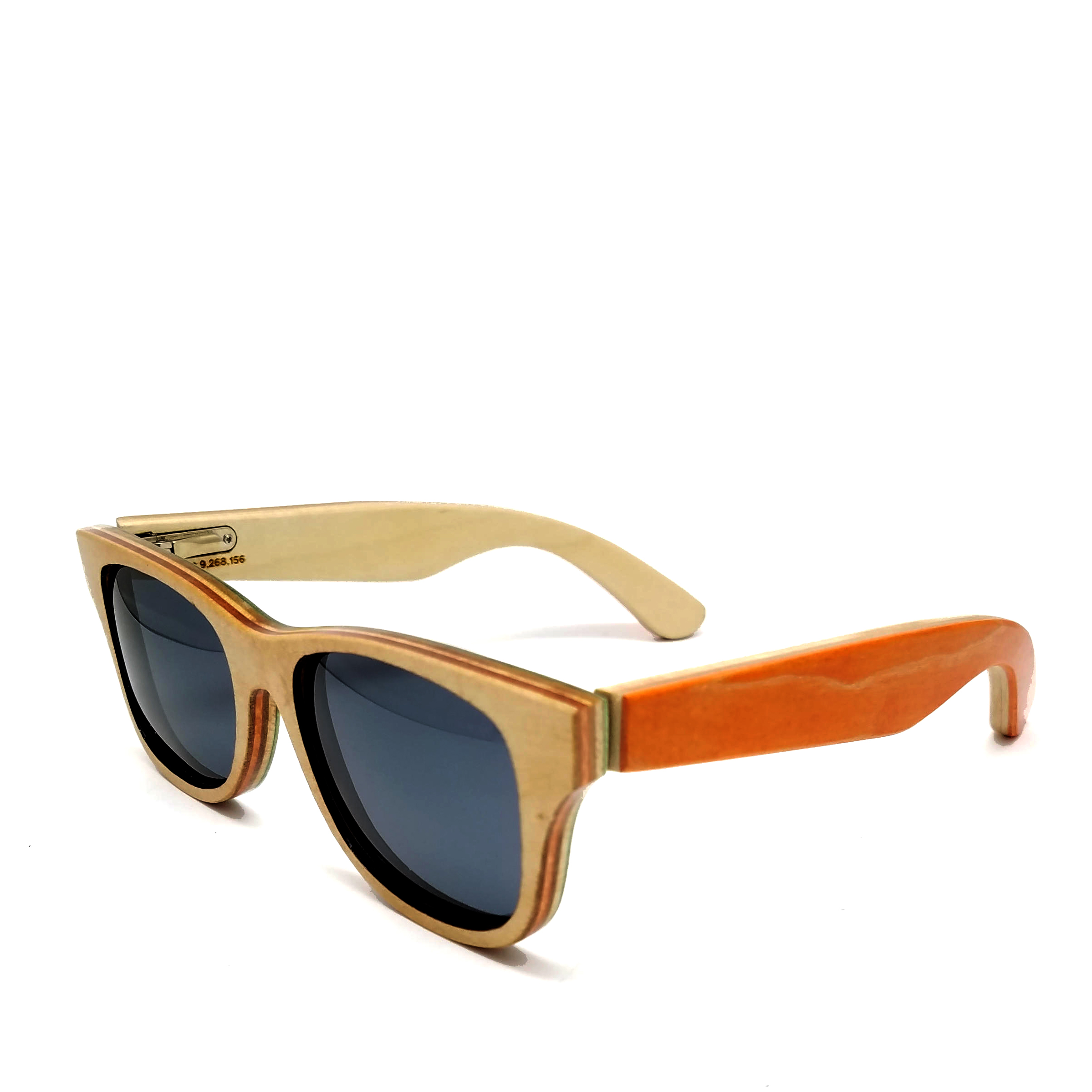 SK8Glasses™ - Sycamore