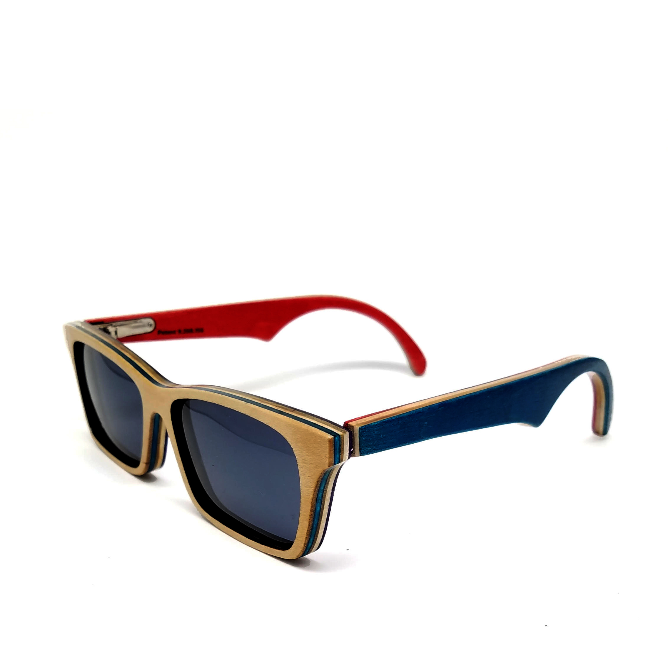 SK8Glasses™ - Woodrow