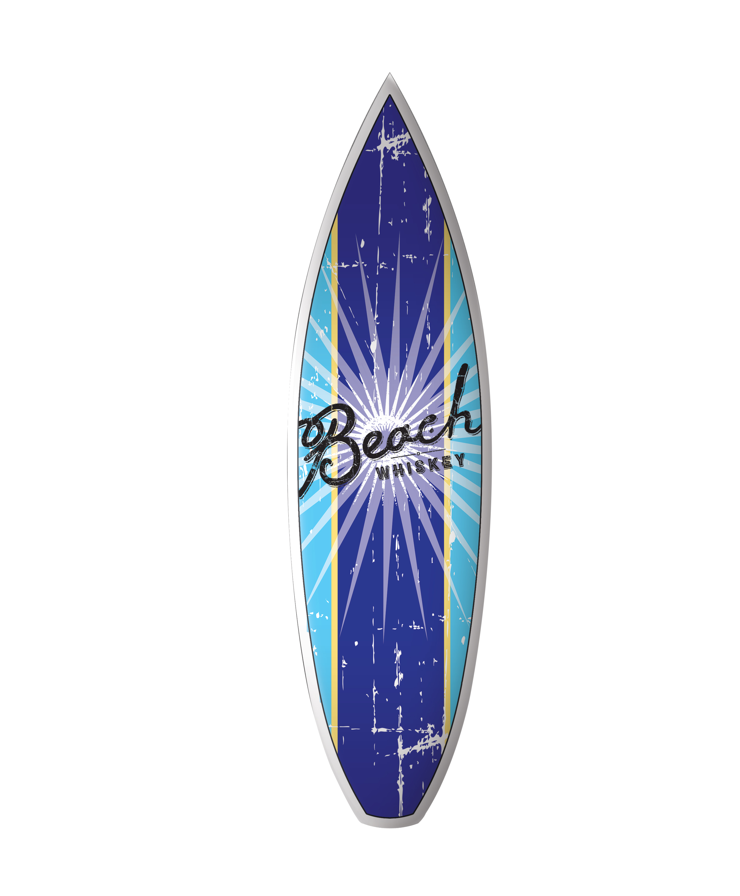 Surfboard - USA