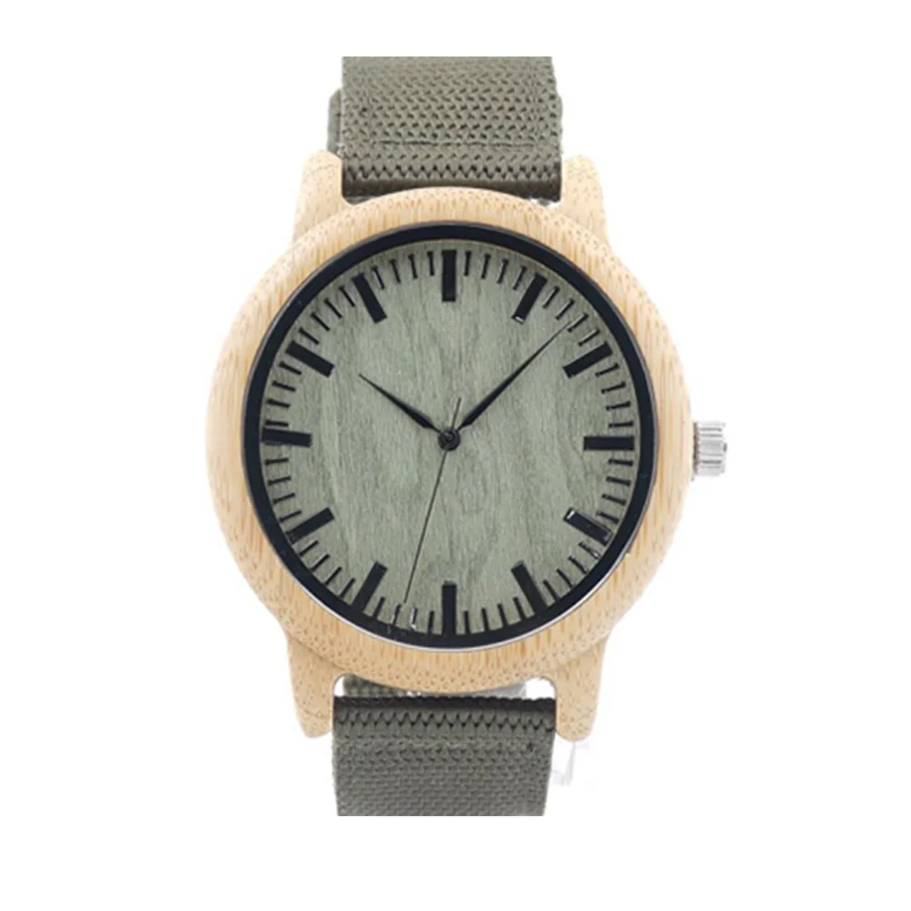 Soft Strap Watches