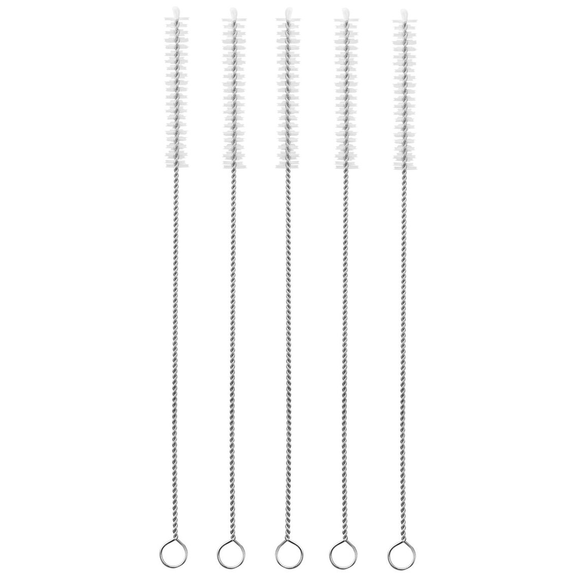 Cleaning Brush - Bamboo Straws 