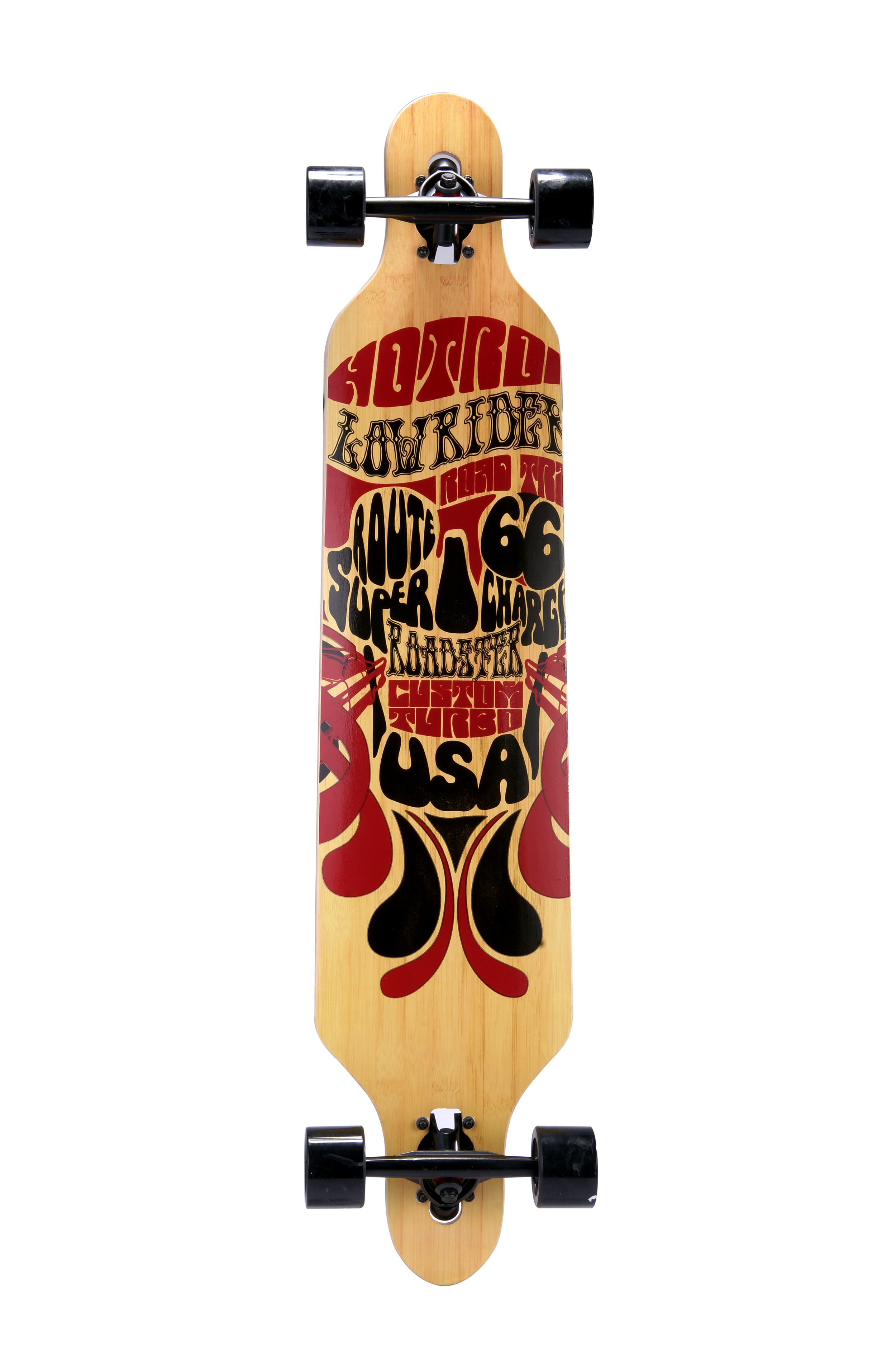 Wholesale & Oem Skateboards & Longboards — Surf Snow Promo