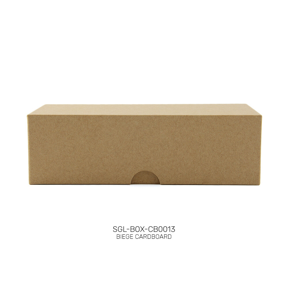 OEM Private Label Promo cardboard sunglasses case