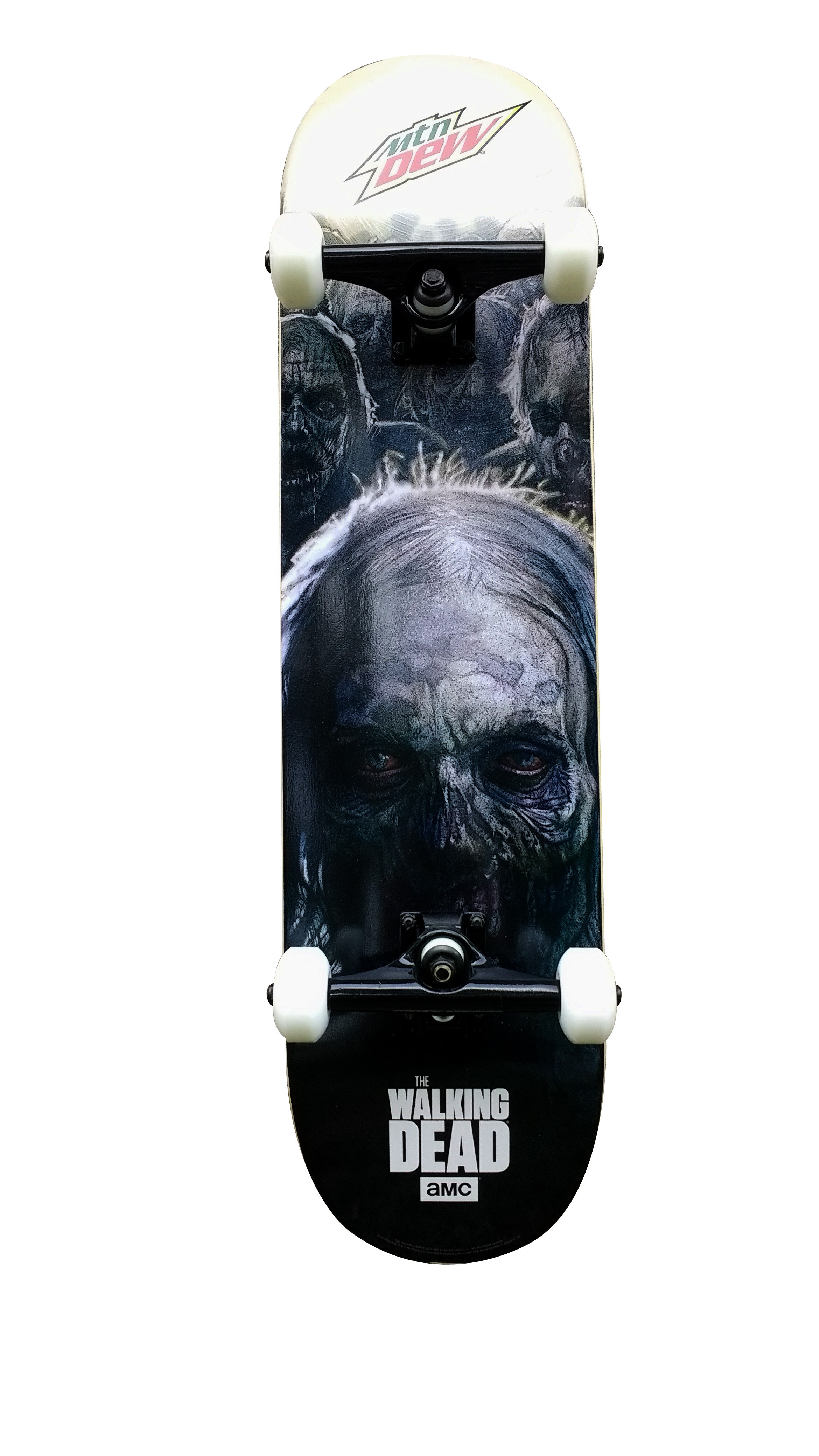 Private label OEM Promo skateboards with Custom Graphics