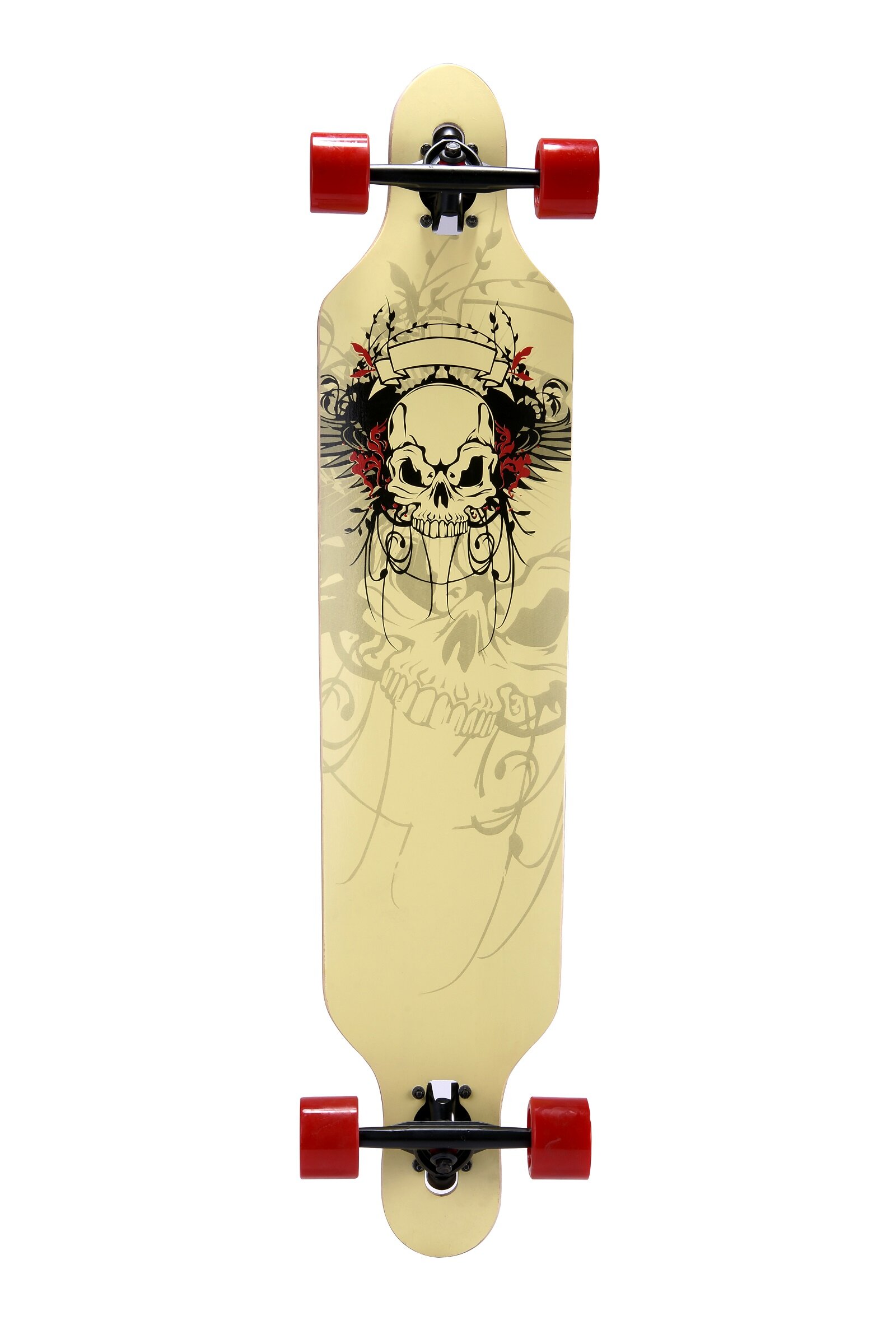 Private label OEM Promo  Longboards with Custom Graphics 