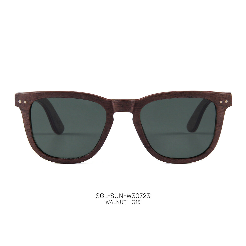 OEM Wooden Sunglasses