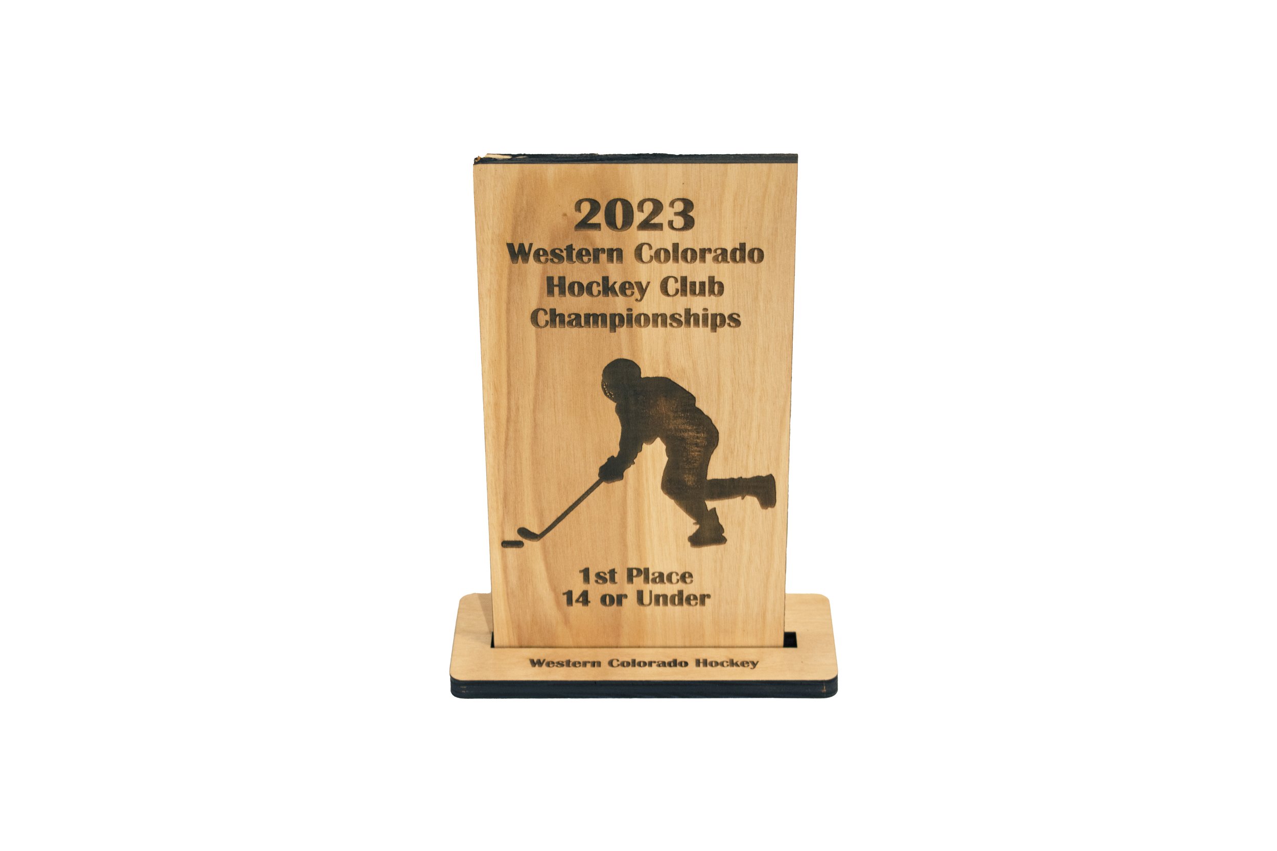 Hockey Trophies