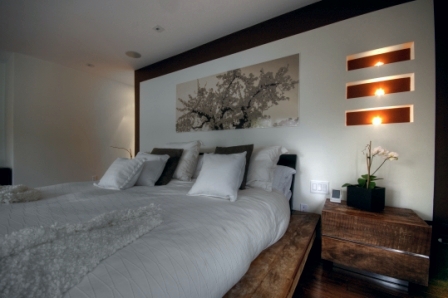 BEVERLY HILLS HOME