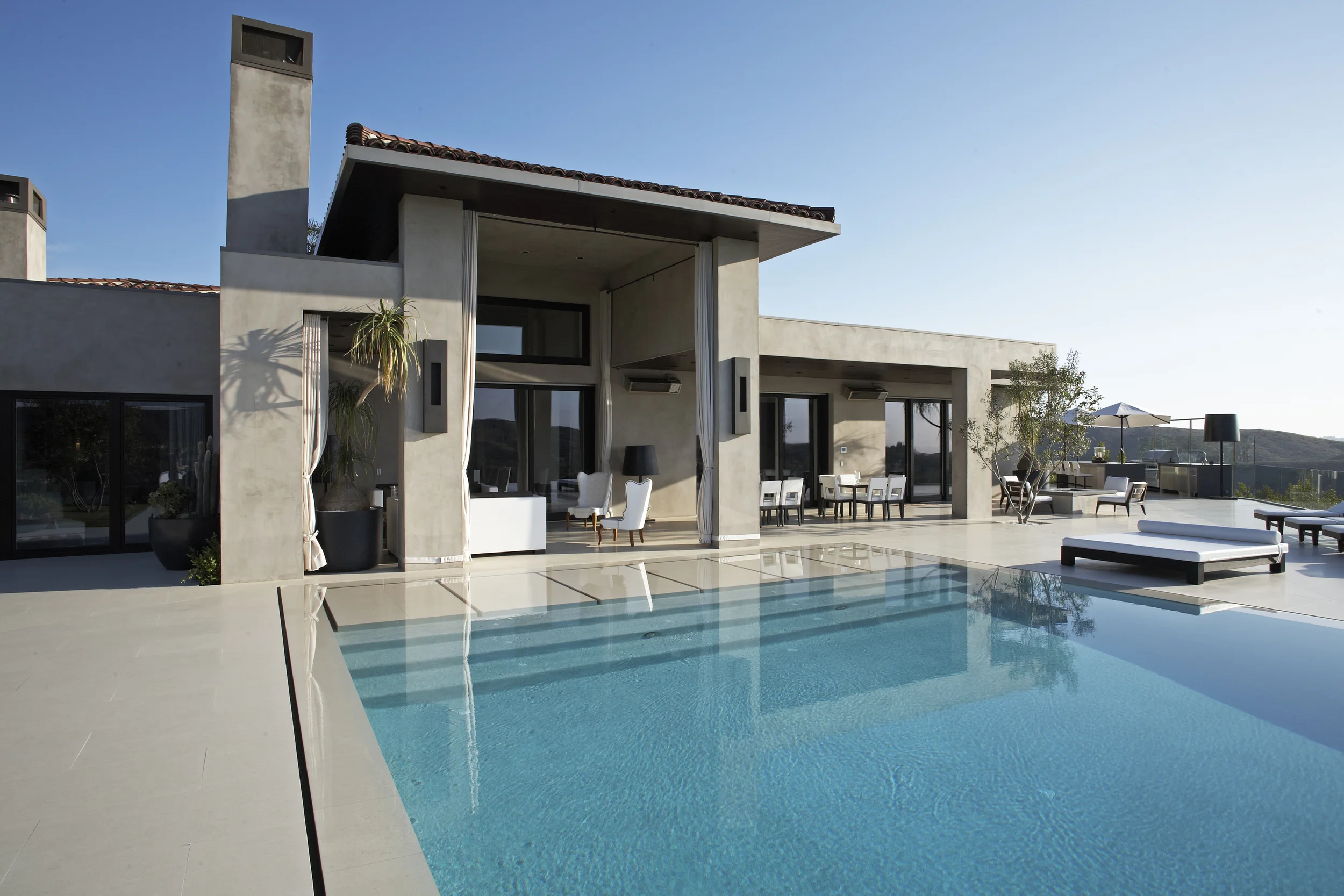 WESTLAKE HOME