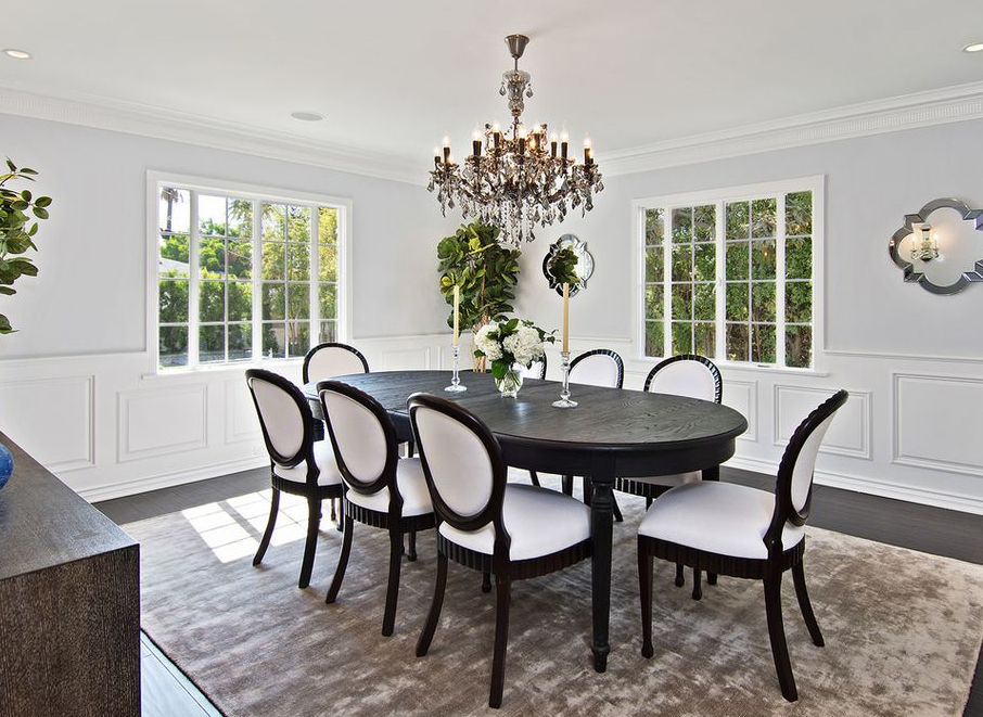 Oakhurst Drive Beverly Hills
