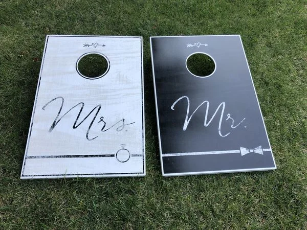 Decor Rentals So Smitten Special Events