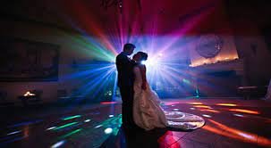 DJ Dance Floor Lights