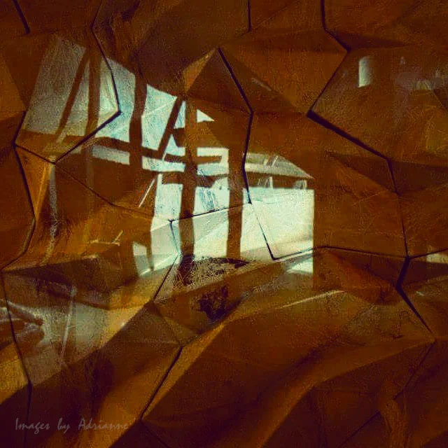 Textured Light in Gold.jpg