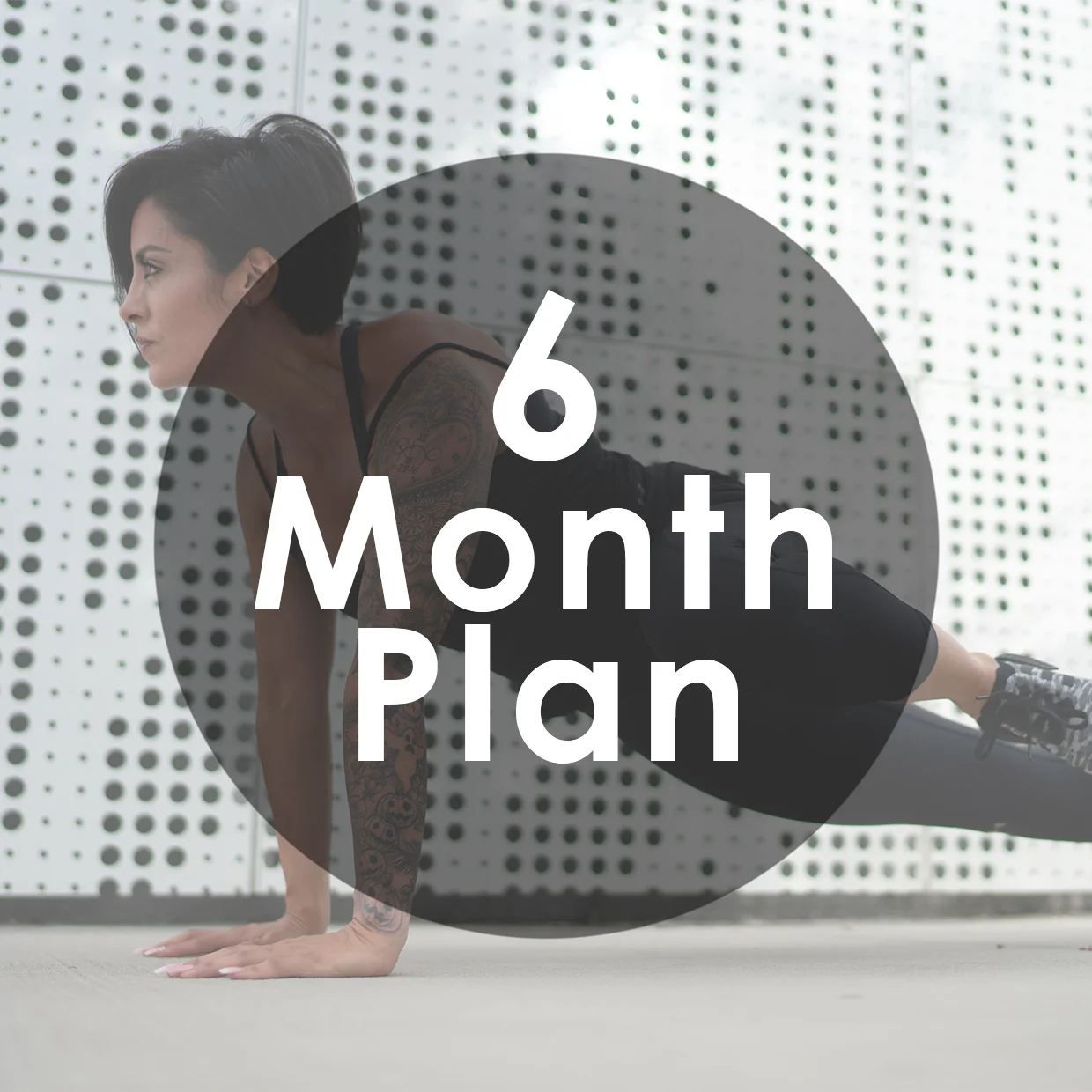 • BEST VALUE 180 Day Workout Plan Intake Questionnaire Macro Assistance - Nutritional Guidance (Vegan/vegetarian friendly) BreastFeed/Nurturing Friendly Weekly Check Ins New Workouts Every Month including Nutrition PLANS Email access for questions Monthly Video chat Bi-Weekly Phone Calls