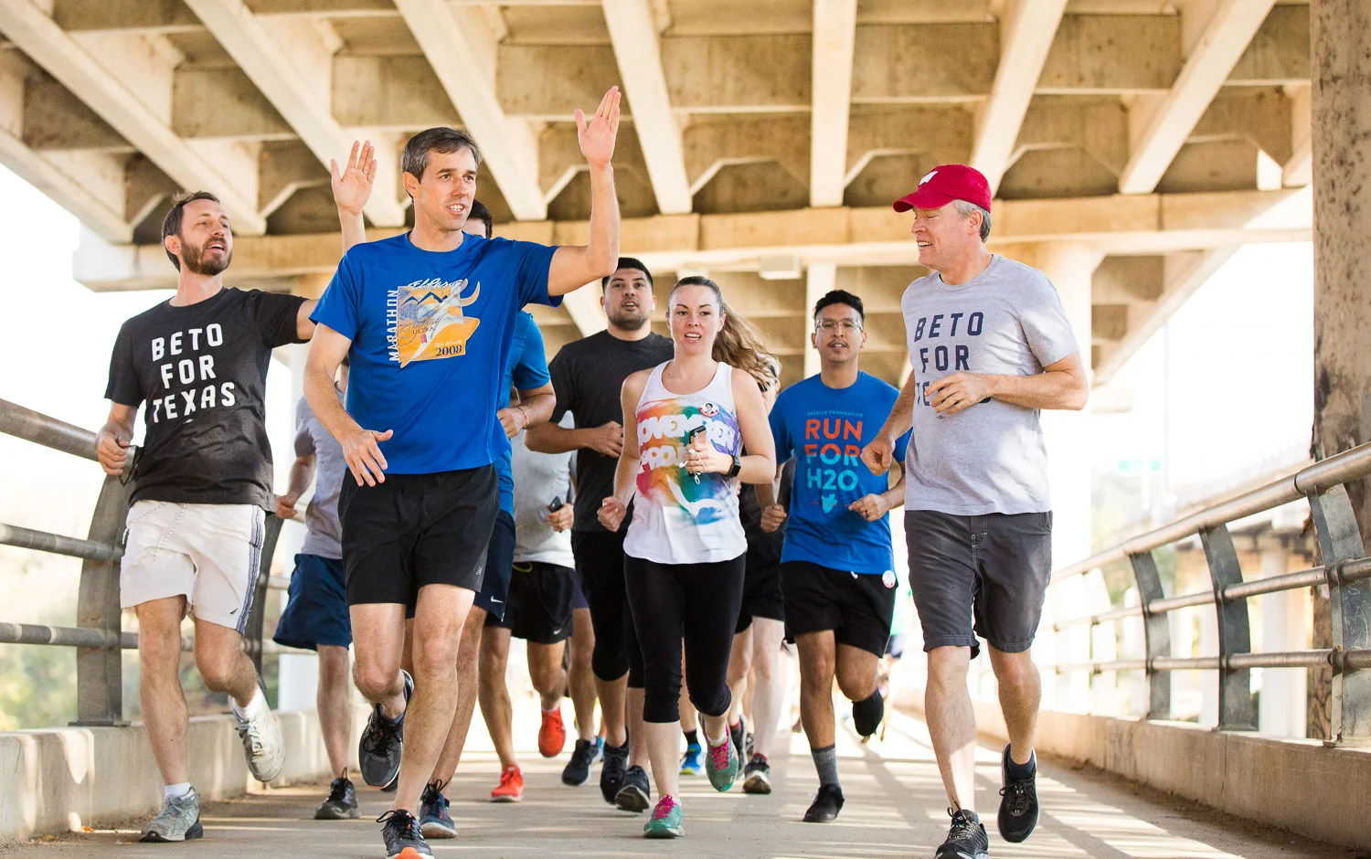 Beto O'Rourke