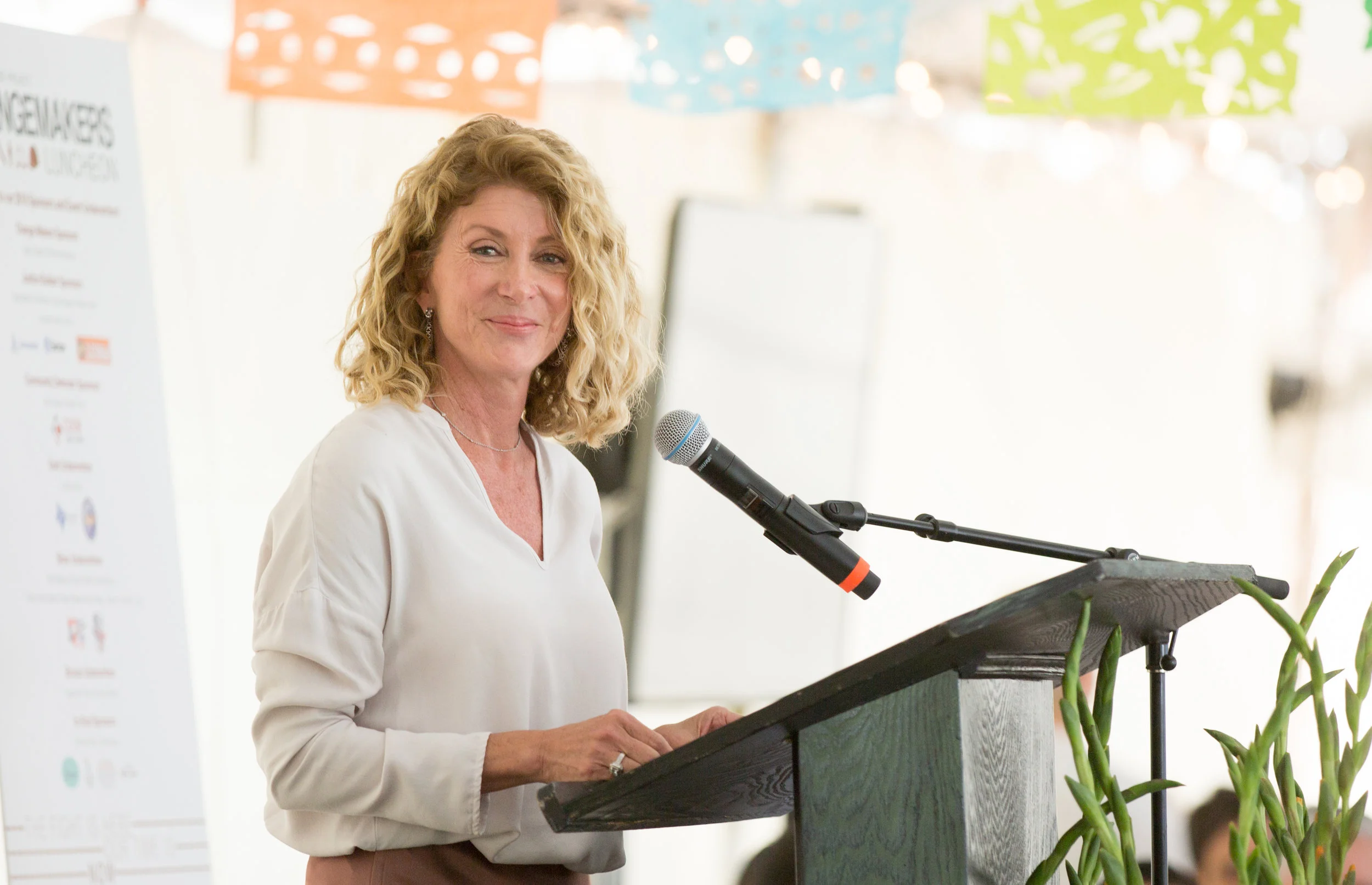 Sen. Wendy Davis (D-TX)