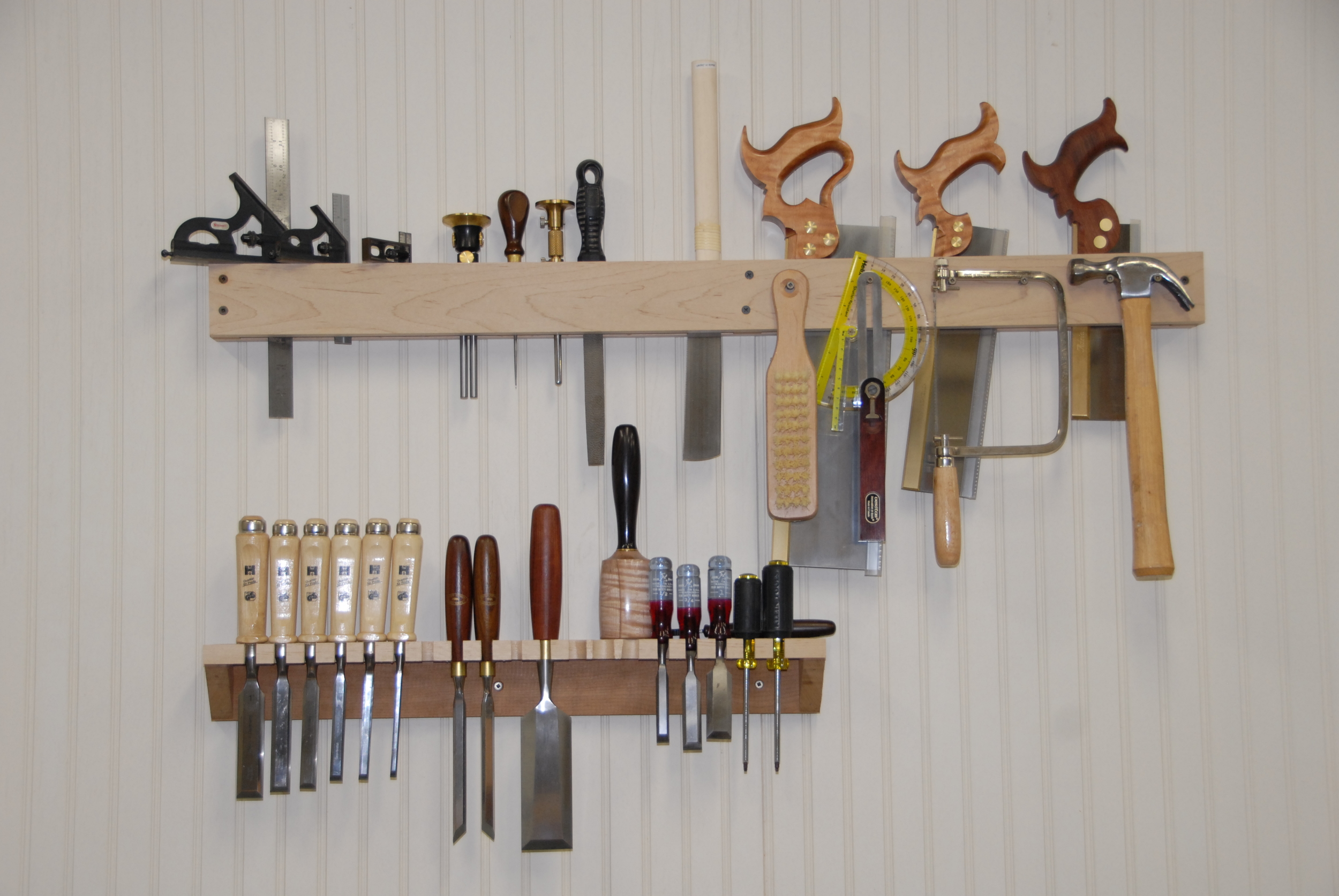 Tool 2024 rack storage