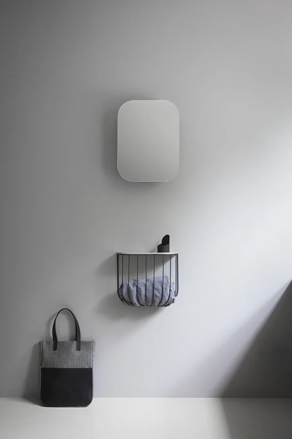 From Us With Love : The Cage Collection. &nbsp;The company was created through a friendship between two design students in Stolkholm. &nbsp;Minimal with a wry sense of humor, this team feels more like a tribe than your average design studio. More of…