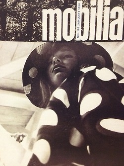 Jalk avidly contributed to literature on Danish furniture. From 1956-1962 she, along with Gunnar Bratvold, edited the seminal design furniture and interior design magazine Mobilia. Together, they edited four volumes.