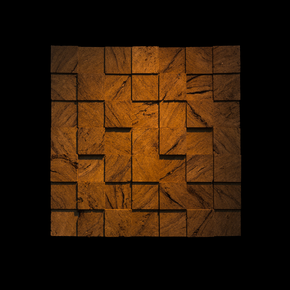 Peat Bricks™ Design