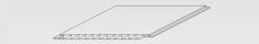 Code: D Width: 160 mm ; Thickness: 8 mm 20GP: 3400 SQM; 40H Q : 7000 SQM