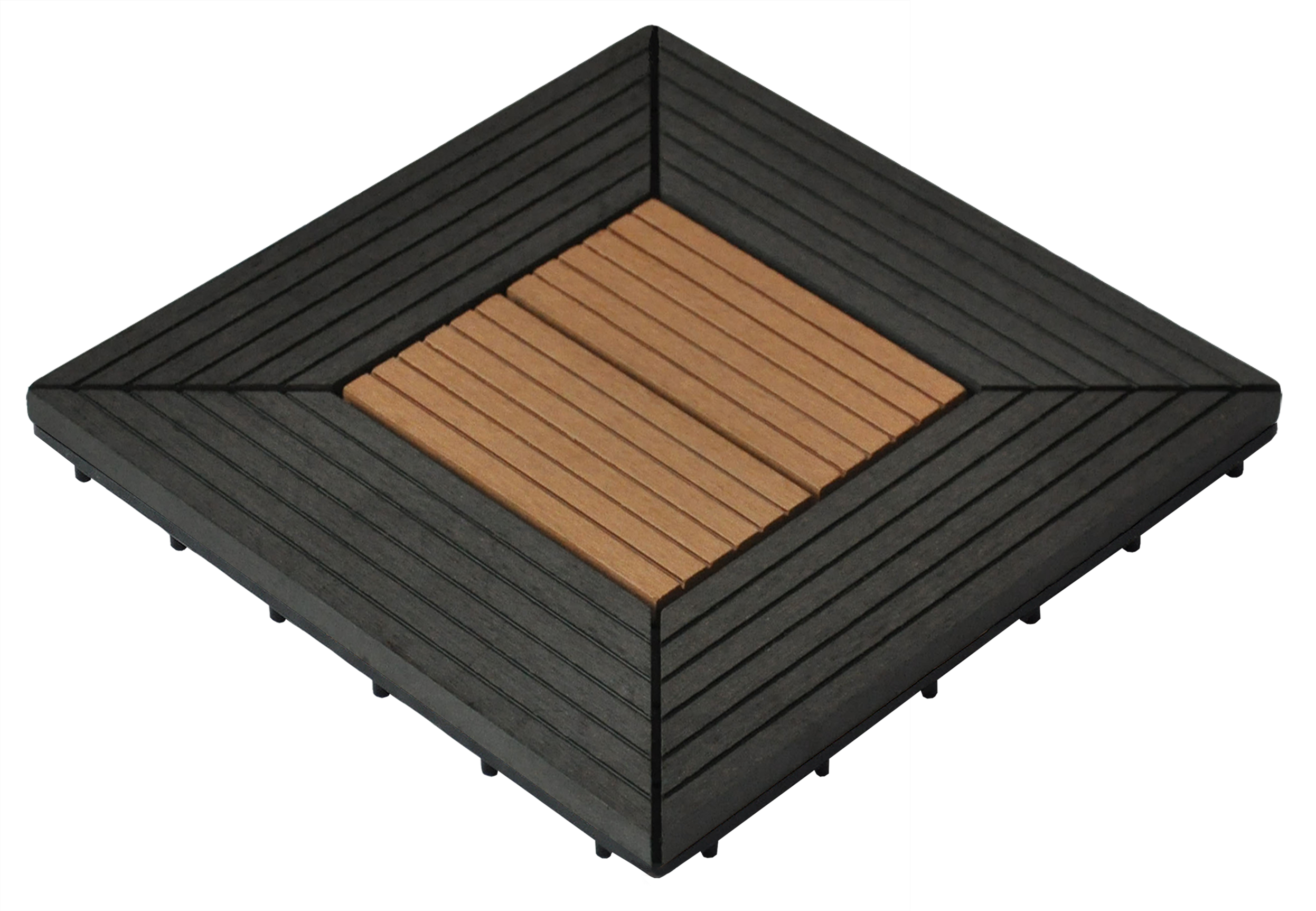 Product ID: PFT10B Dimensions: 300 x 300 mm 20GP: 10912 PCS; 40GP: 19008 PCS