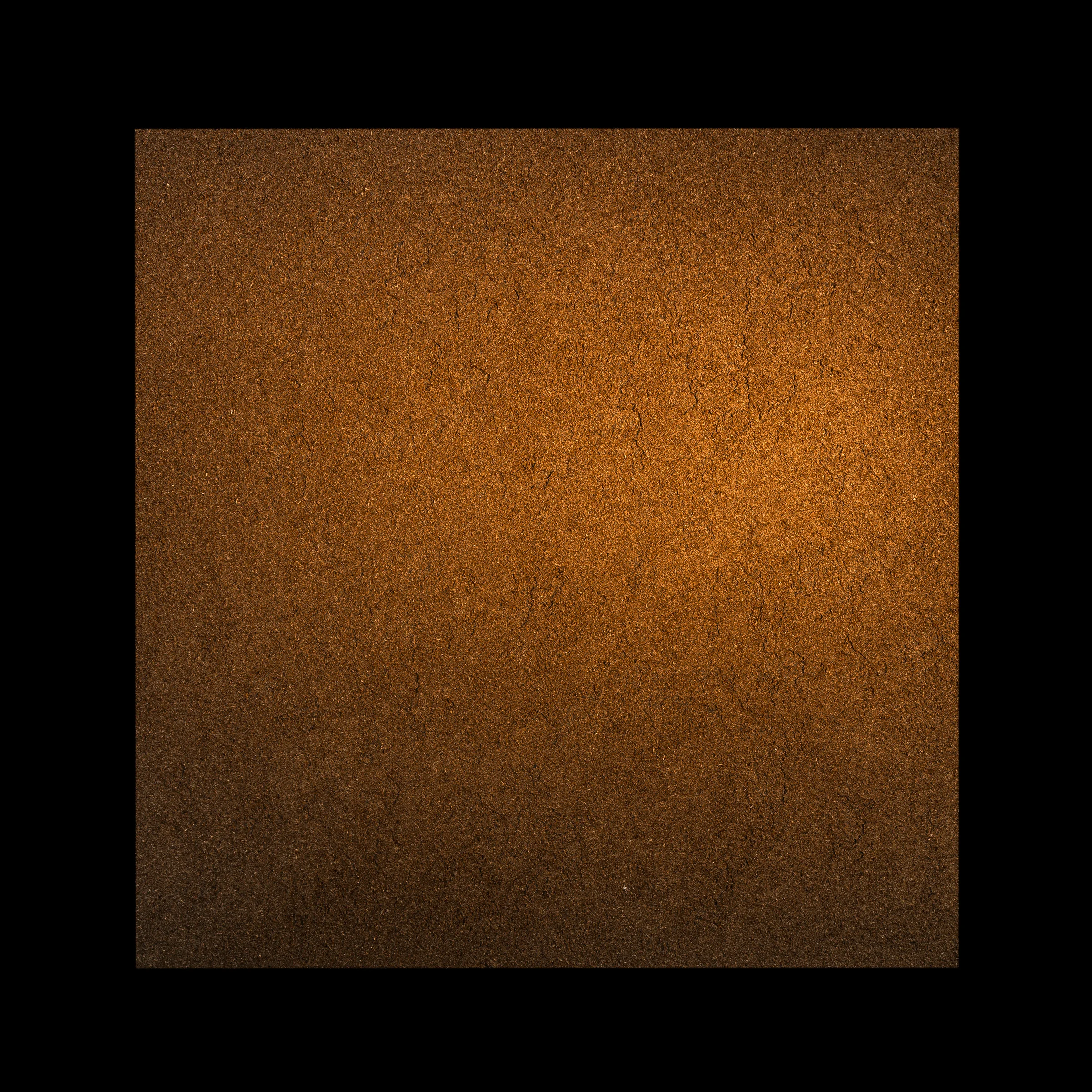 Peat Plastered Panel™