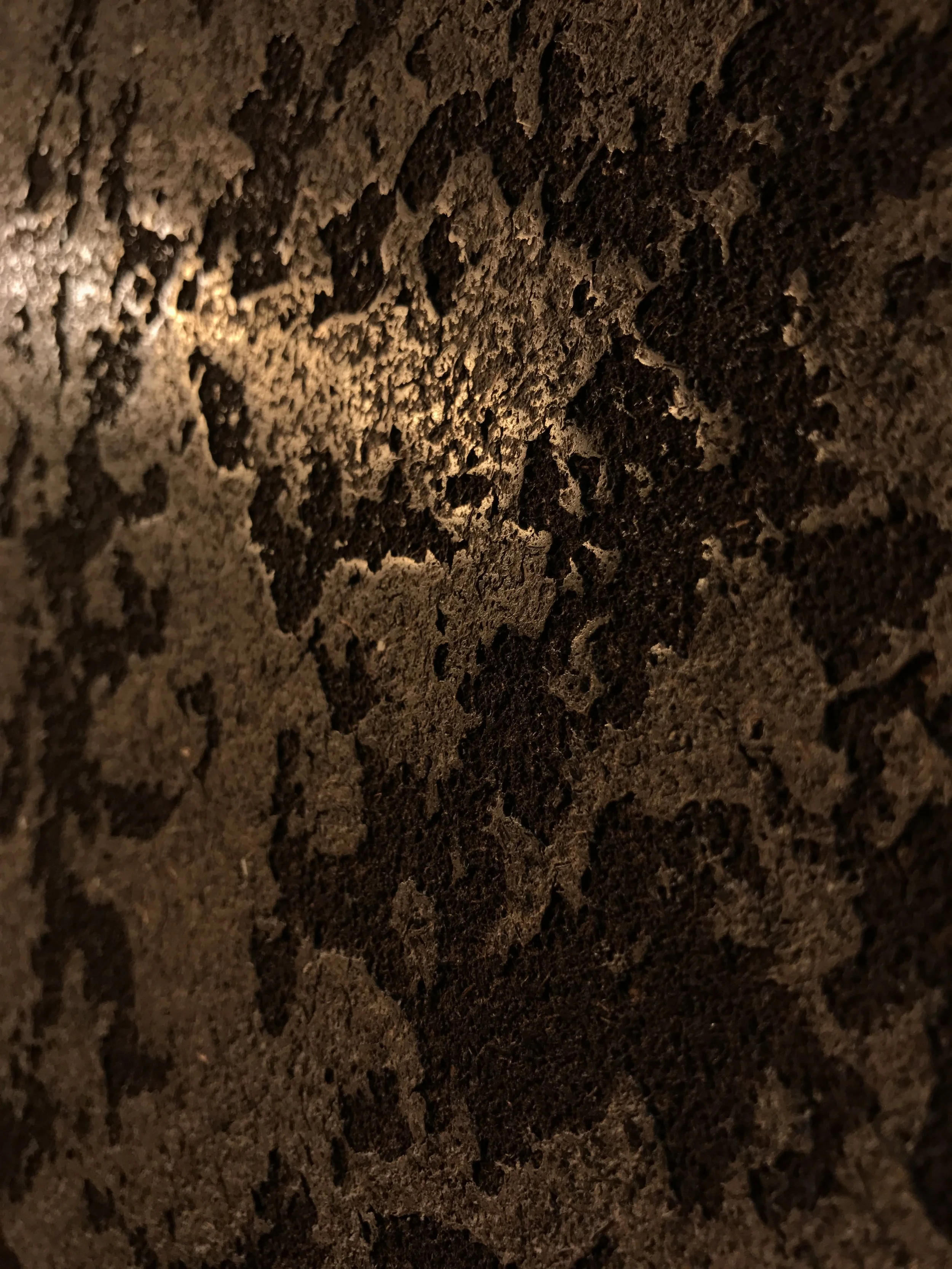 Peat Plaster™ (various colors)