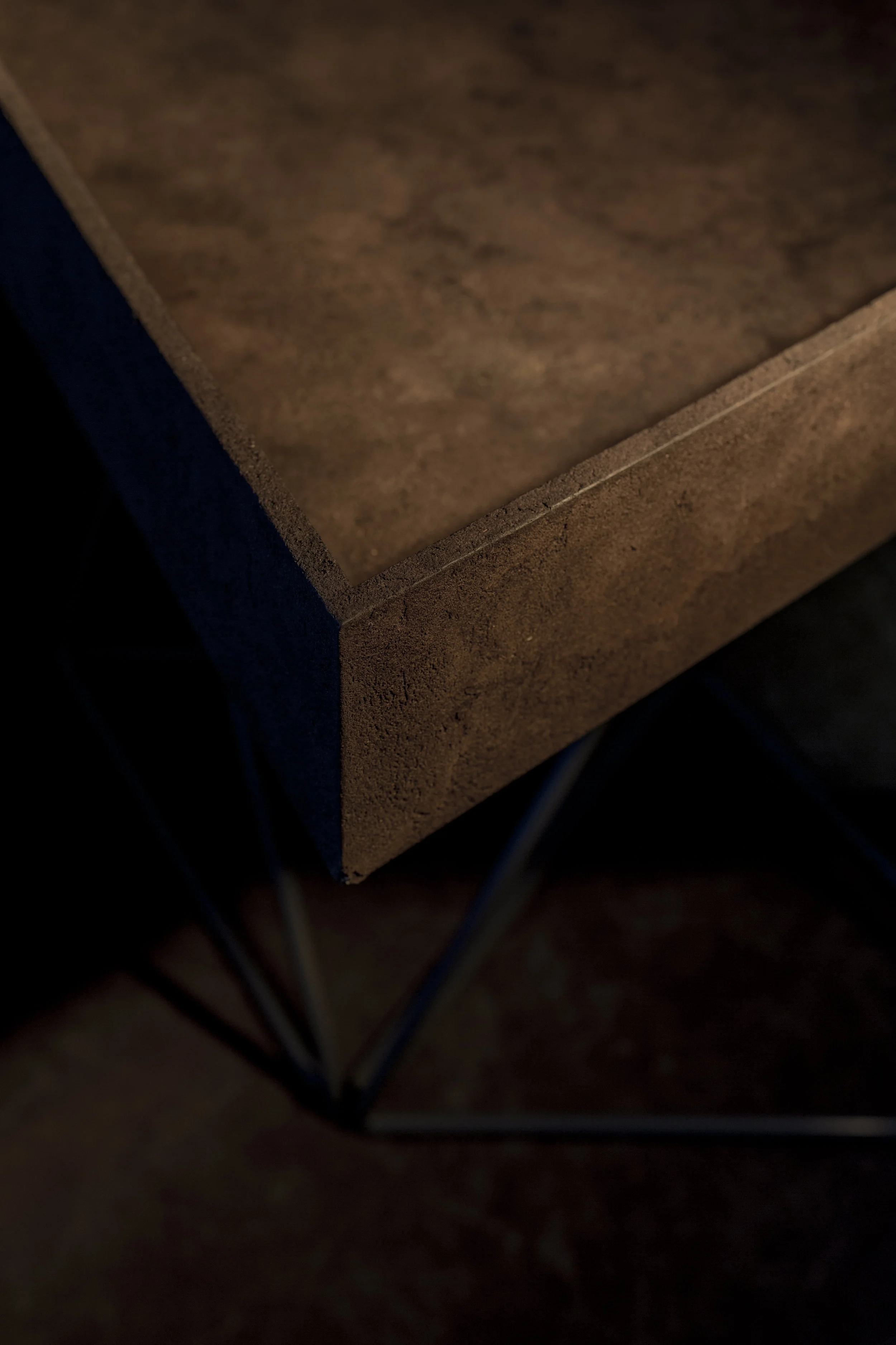 Peat Plaster™ (natural color)