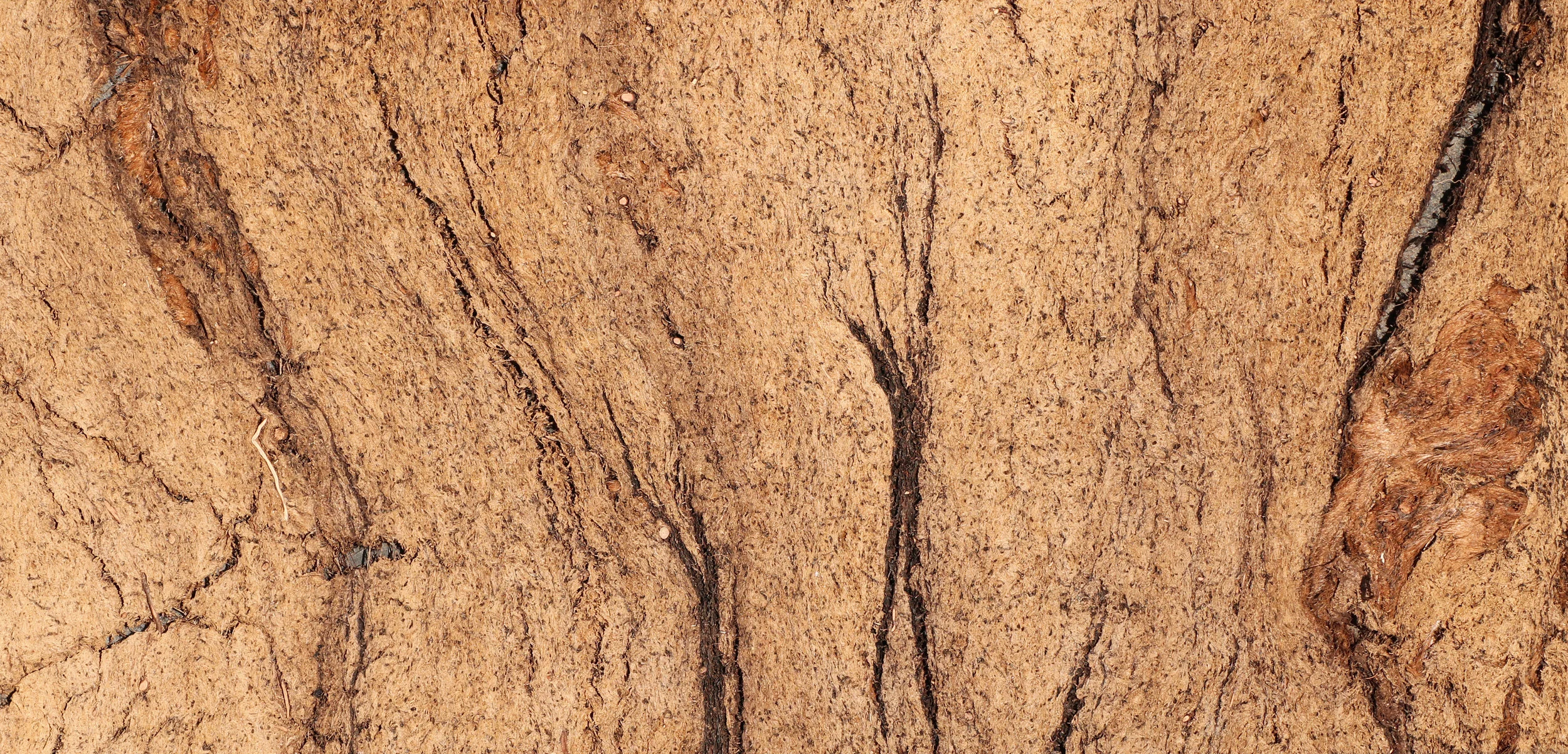 Natural Smooth Peat Panel™