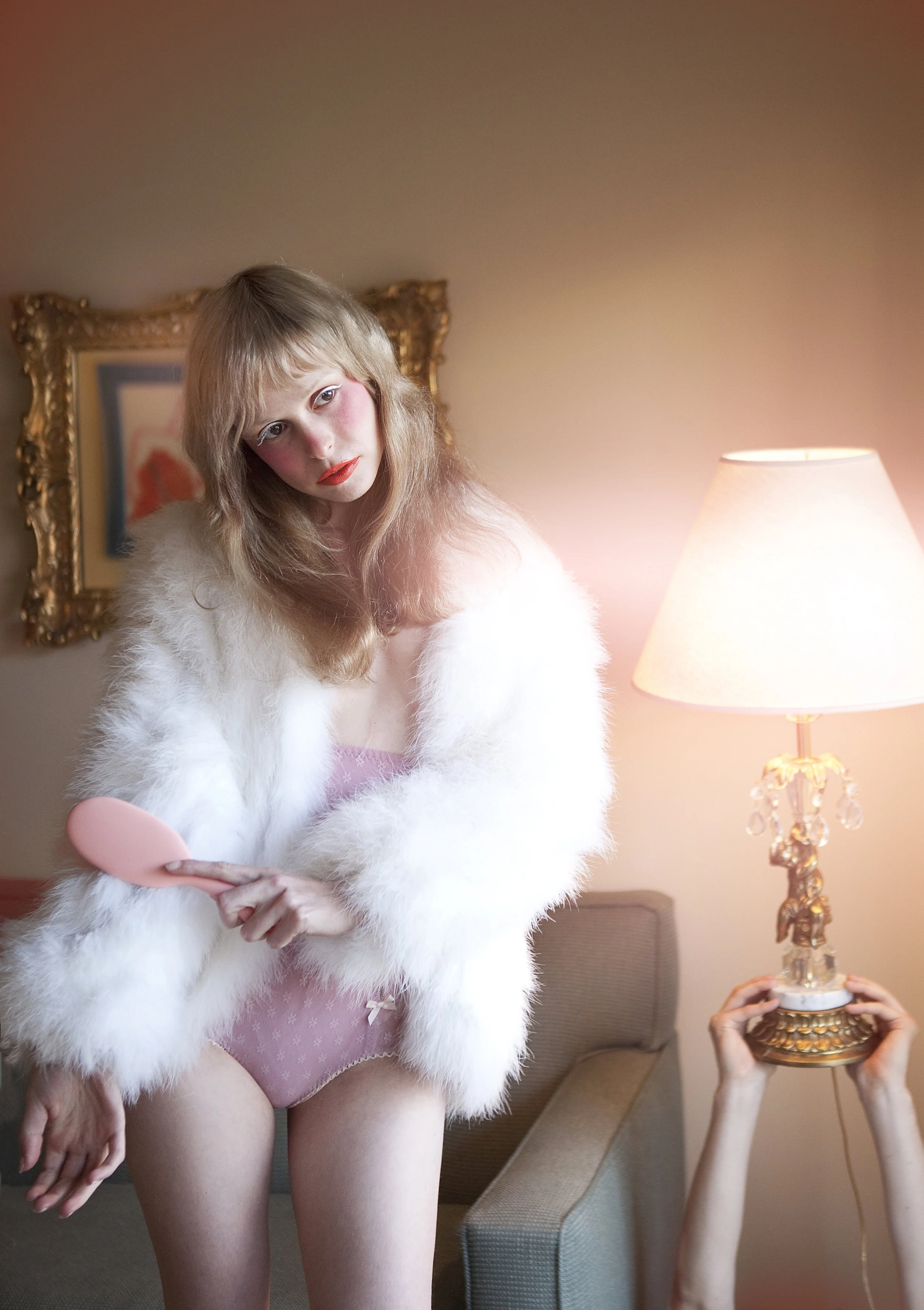 petite meller backpack