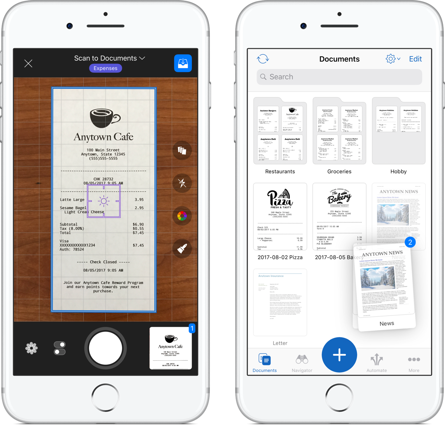Paperlogix-Phone-ScanAndOrganize.png