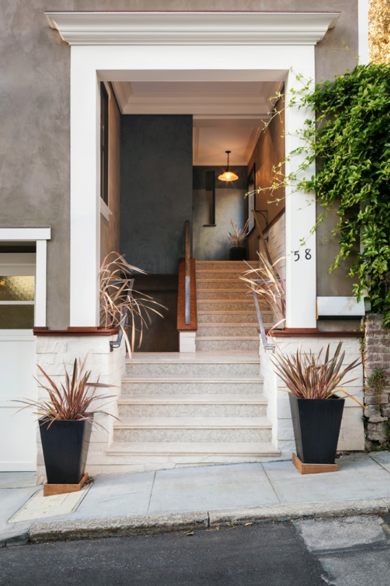 Pacific Heights - San Francisco