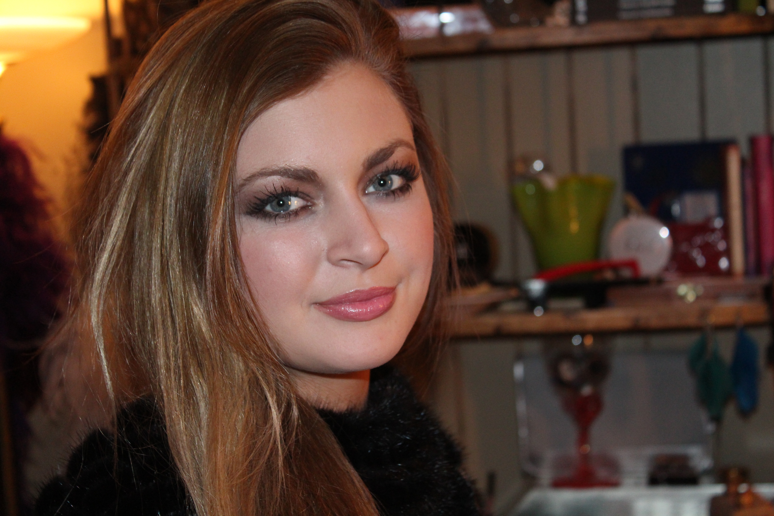  Singer Songwriter Kelsey Collins! 