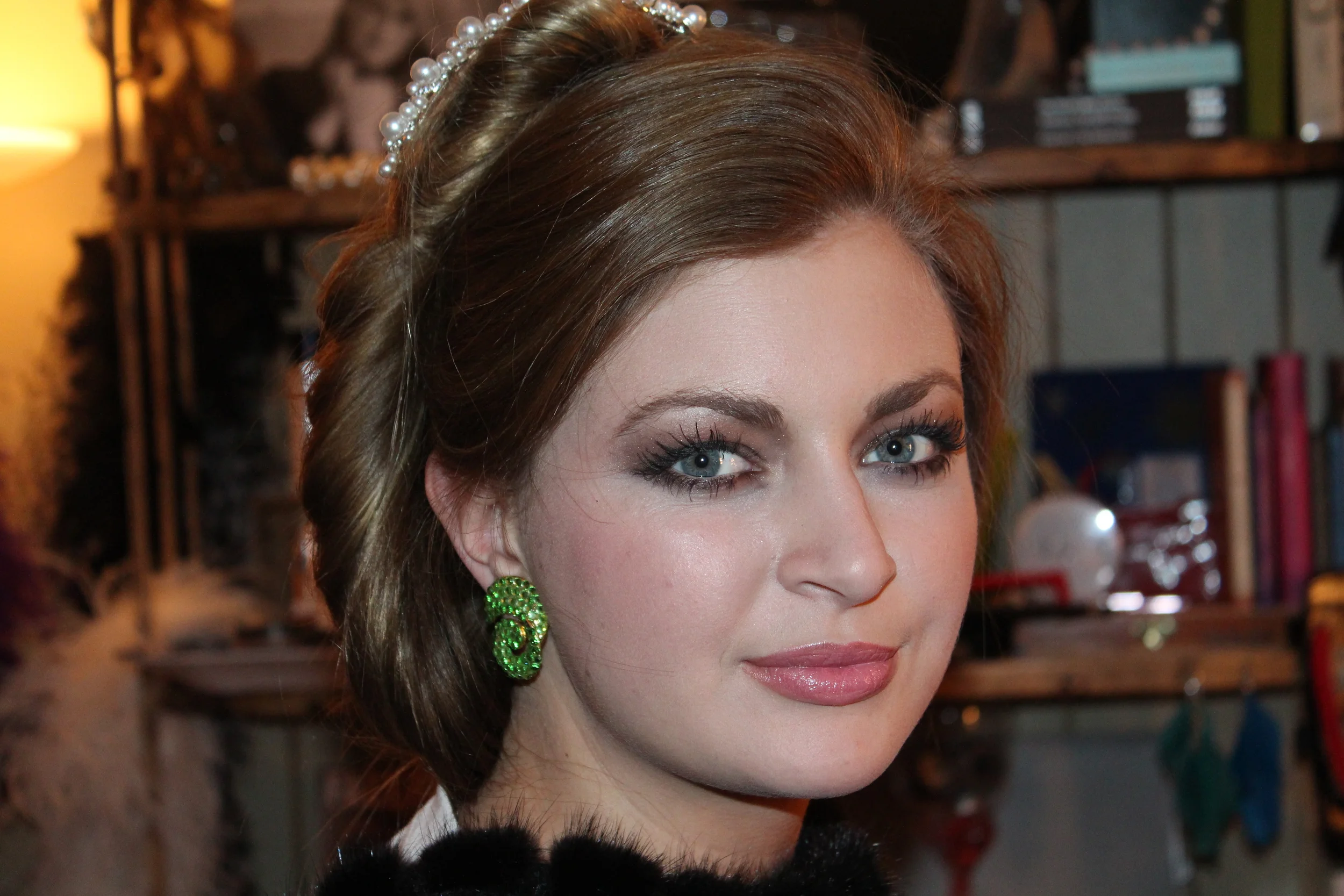  Singer Songwriter Kelsey Collins! 