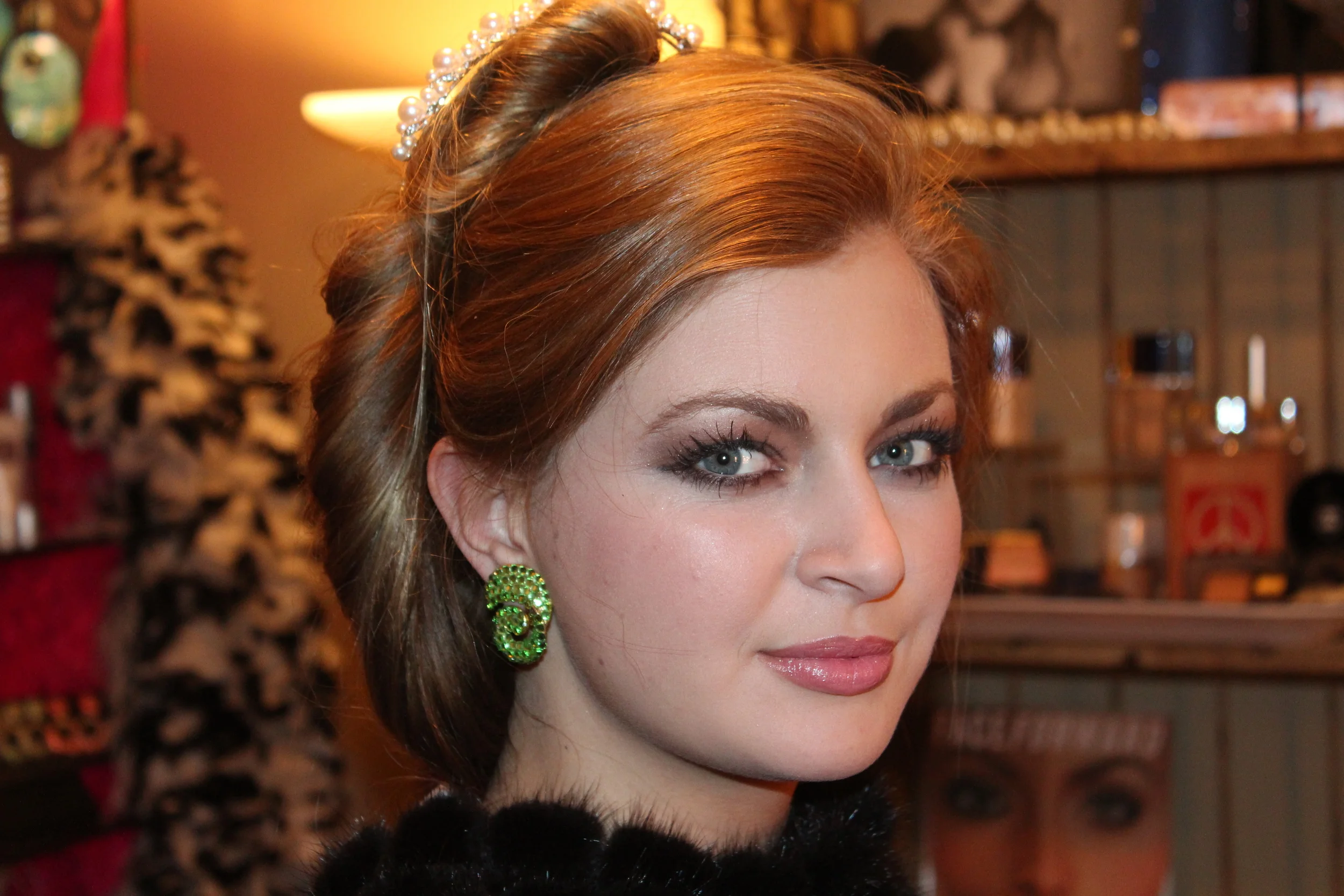  Singer Songwriter Kelsey Collins! 