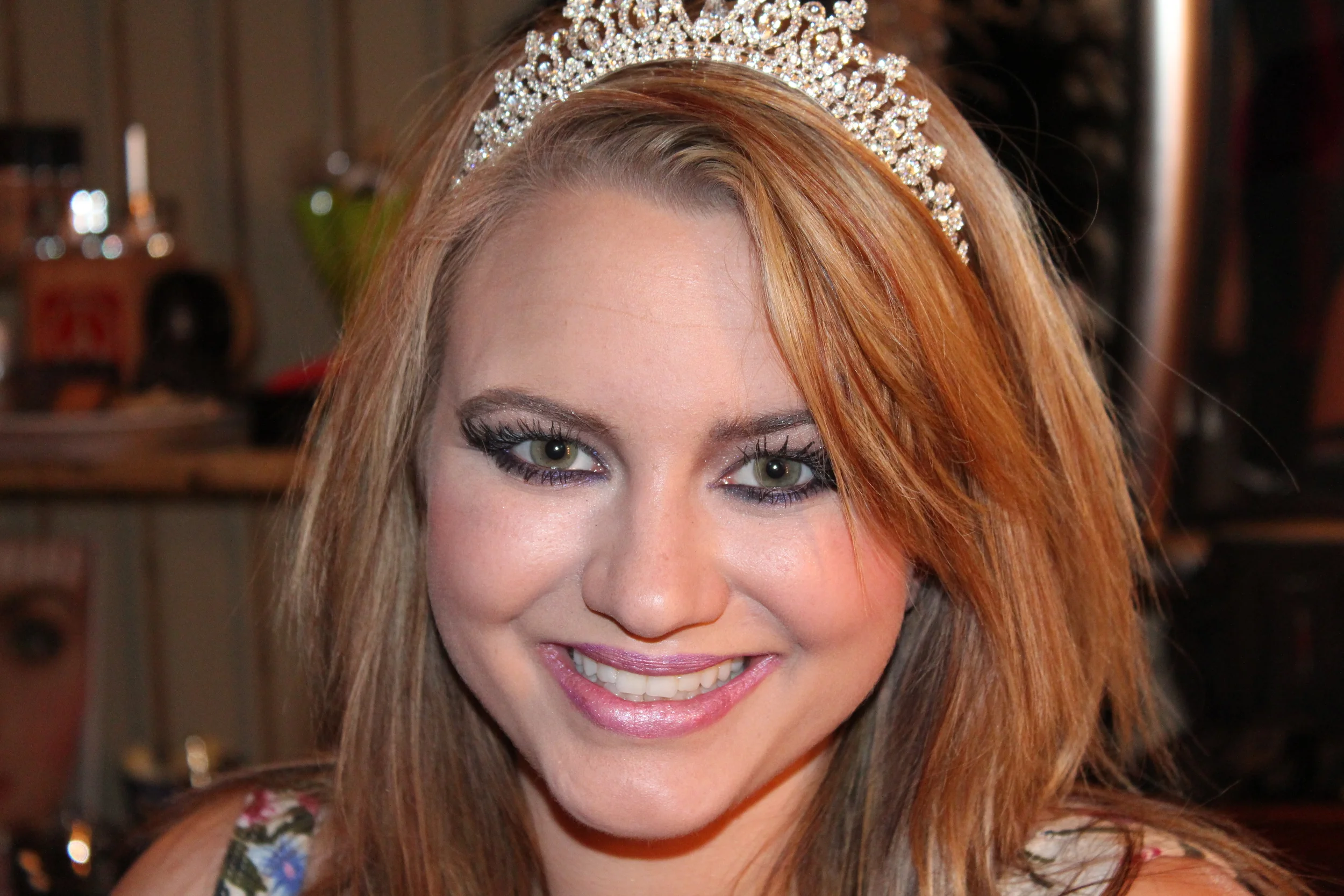  Kayla's Pageant Pics... 