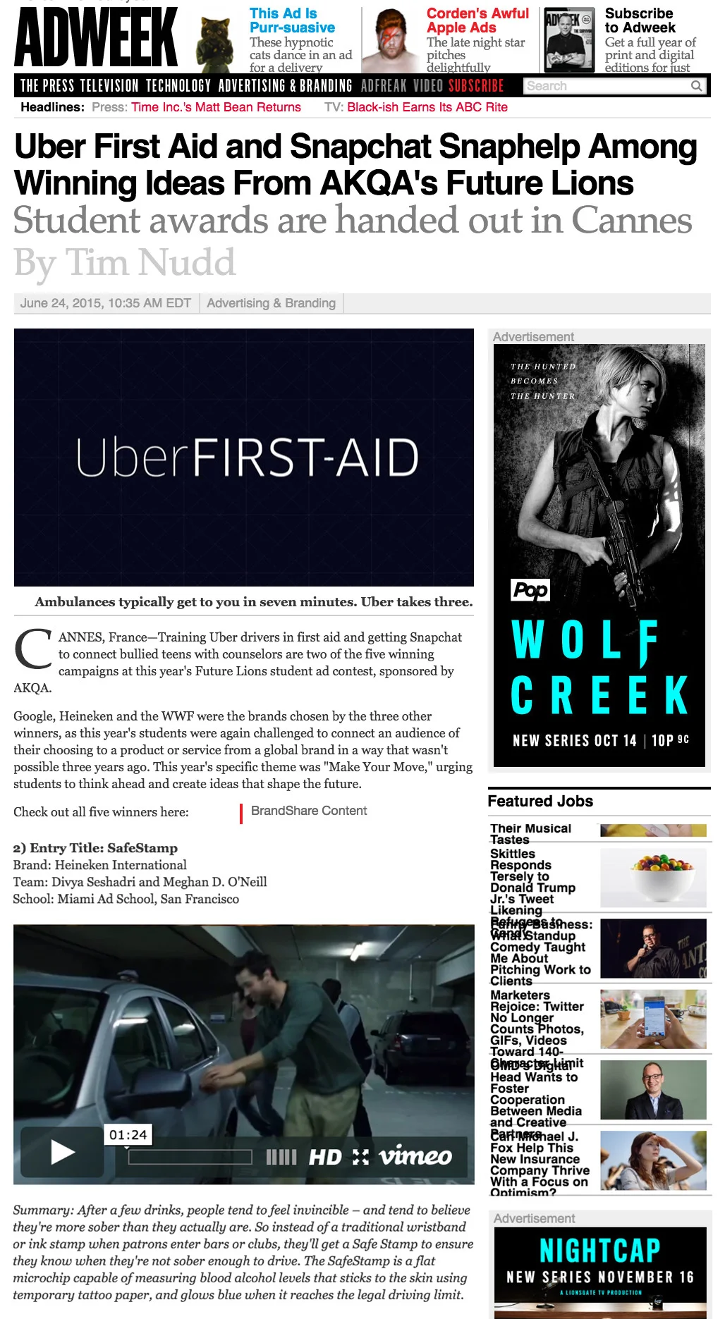 Adweek
