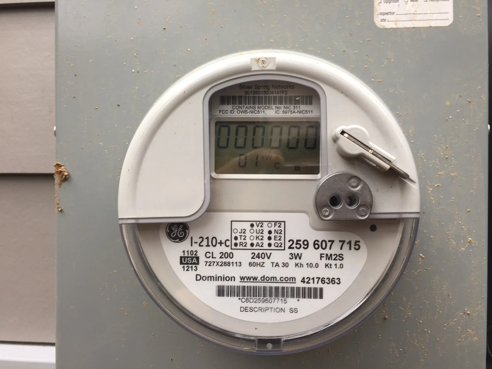 000000kw! Going fire this puppy up! 